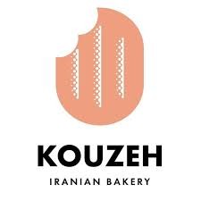Kouzeh Iranian Bakery logo