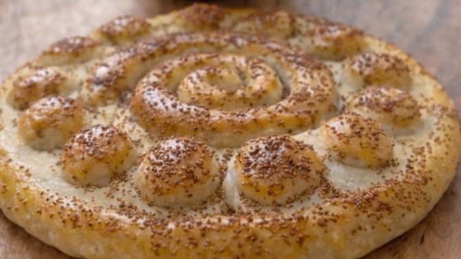 Baked in LA, Rooted in Iran: Our Partnership with Kouzeh Bakery
